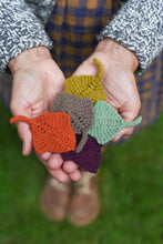 Fall Harvest Charm Set Kit