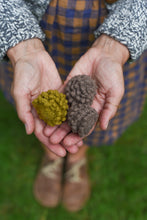 Fall Harvest Charm Set Kit