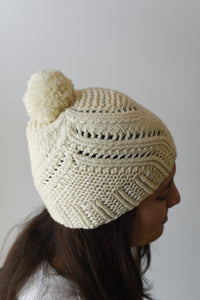 Fidra Hat Kit