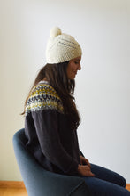 Fidra Hat Kit