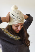 Fidra Hat Kit