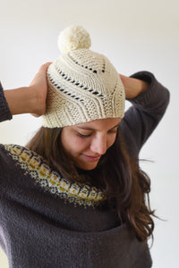Fidra Hat Kit