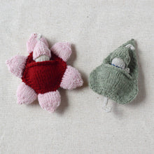 Flower Fairy &amp; Leaf Sprite Kit