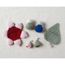 Flower Fairy &amp; Leaf Sprite Kit