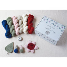 Flower Fairy &amp; Leaf Sprite Kit
