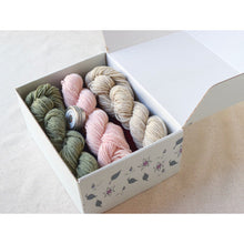 Flower Fairy &amp; Leaf Sprite Kit
