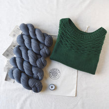 Little Twigs Sweater Kit