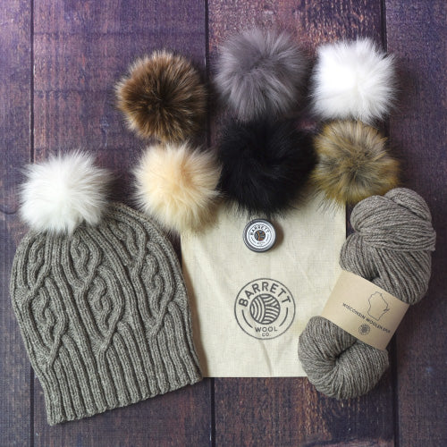 Glenfidditch Hat Kit