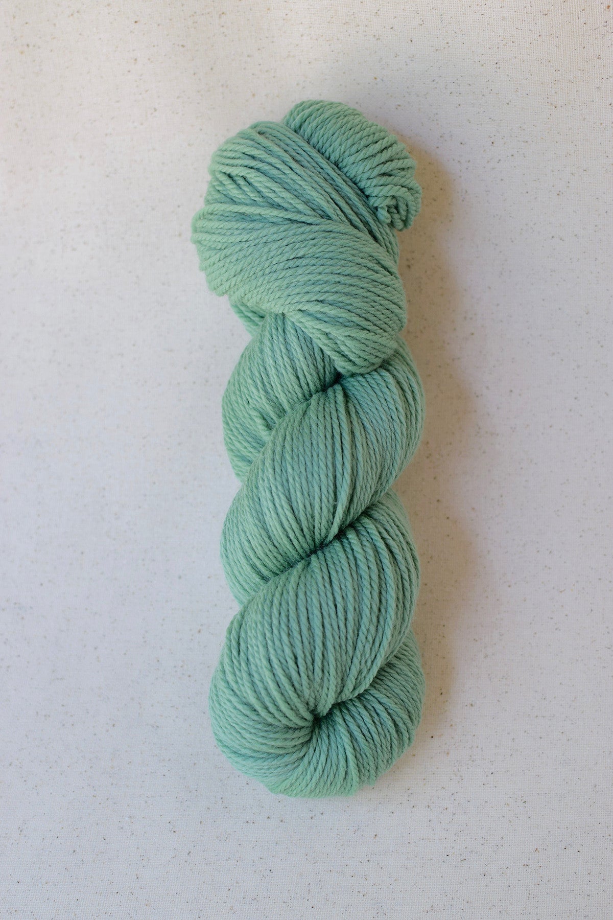 Coffee Worsted – Wool and Palette