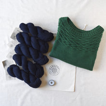 Little Twigs Sweater Kit