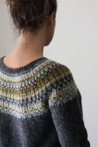 Lunenburg Pullover Kit