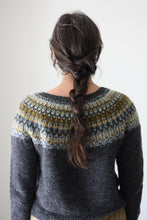 Lunenburg Pullover Kit