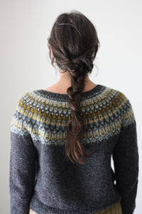 Lunenburg Pullover Kit