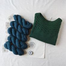 Little Twigs Sweater Kit