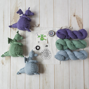 Little Dragon Kit