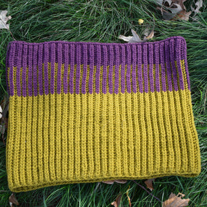 Barrett Wool Co.wl in Home Worsted Weight