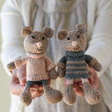 Cozy Mouse Kit