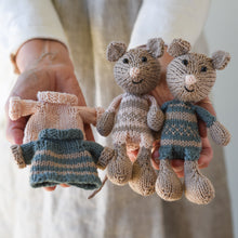 Cozy Mouse Kit