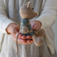 Cozy Mouse Kit