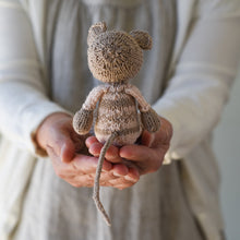 Cozy Mouse Kit