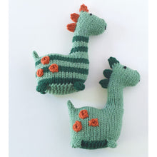 Little Dino