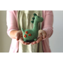 Little Dino