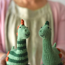 Little Dino