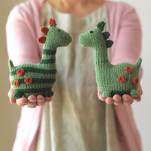 Little Dino Kit