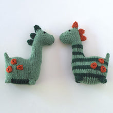 Little Dino