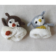 Egg to Owl Reversible Toy Kit