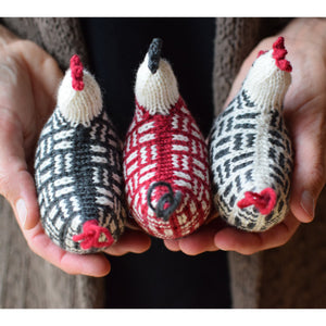 Three French Hens