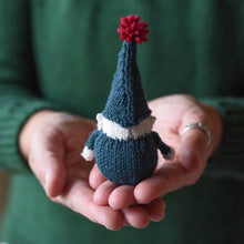 Gnome Pattern