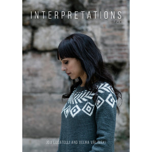 Interpretations: Volume 6 - Print & Digital