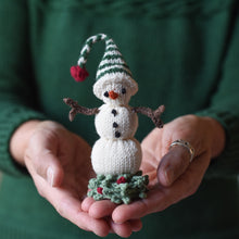 Holiday Charm Set No. 2 Kit