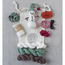 Holiday Charm Set No. 2 Kit