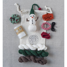 Holiday Charm Set No. 2 Kit
