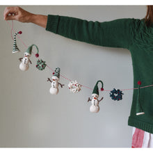 Holiday Charm Set No. 2 Kit