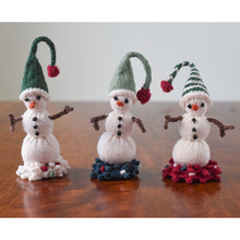 Holiday Charm Set No. 2 Kit