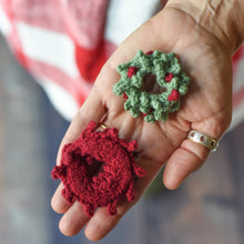 Holiday Charm Set No. 2 Kit