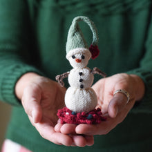 Holiday Charm Set No. 2 Kit