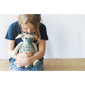 Little Giraffe Pattern