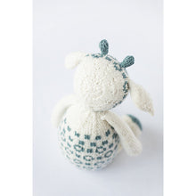 Little Giraffe Pattern