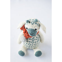 Little Giraffe Pattern
