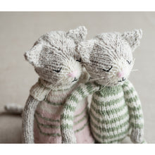 Sleepy Kitten Set