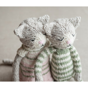Sleepy Kitten Set