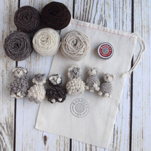 Three Wee Sheep Kit