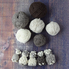 Three Wee Sheep Kit