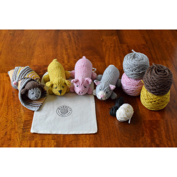 Wrap-Me-Up Toys Kit